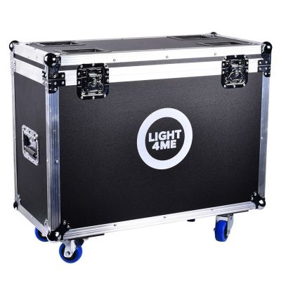 LIGHT4ME VENOM SPOT RING 200W GEHÄUSE für 2 Stück.