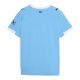 2. Puma Junior Manchester City Heimtrikot Replica 780341-01