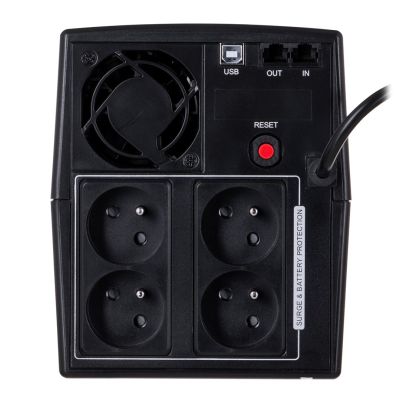 3. CyberPower UT1500EG-FR USV
