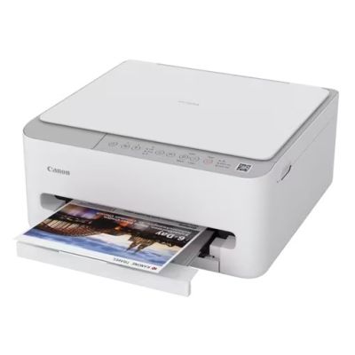 3. Canon PIXMA TS4151i Tintenstrahl A4 1200 x 1200 DPI 14 Seiten pro Minute WLAN