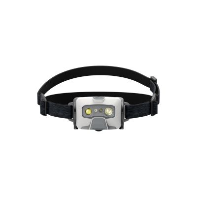 10. Ledlenser HF6R Core White LED-Scheinwerfer