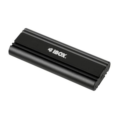 2. I-BOX HD-07 SDD M2.NVME 10GB/S Gehäuse