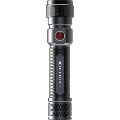 3. Ledlenser Workers Friend Taschenlampe