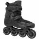 FR3 80' 24 24FRSK-FR380-BK Freestyle-Skates