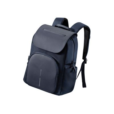 4. XD DESIGN RUCKSACK SOFT DAYPACK MARINEBLAU P/N: P705.985