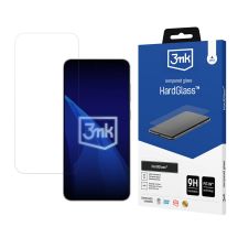 3MK HardGlass-Schutzglas für Samsung Galaxy S26 FE