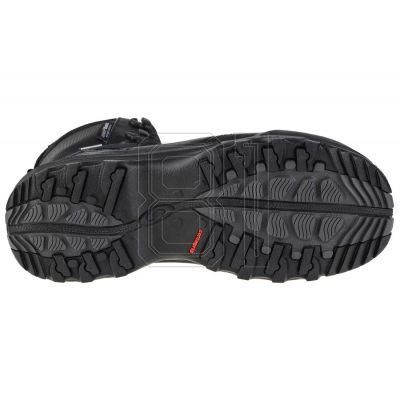 4. Salomon Toundra Pro Clima SchuheSalomon Waterproof M 404727