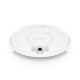 12. Access Point Wi-Fi 6E Ubiquiti UniFi U6 Enterprise 2,4 GHz (2 x 2)/5 GHz (4 x 4)/6 GHz (4 x 4) PoE+ 1 x 2,5 G
