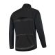2. Rogelli BARRIER Jacke schwarz M