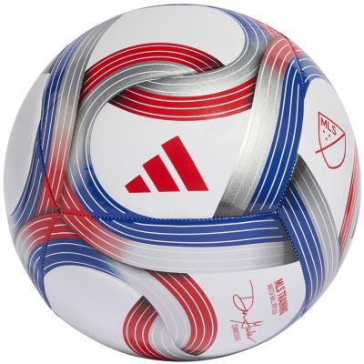 adidas MLS Trainingsball JW1320
