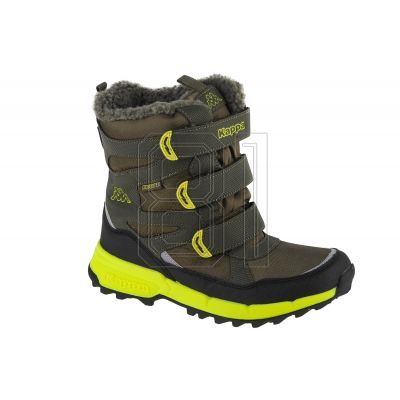 Kappa Vipos Tex T Jr 260902T-3133 shoes