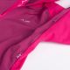 7. ENVISAT WO'S Damen-Softshelljacke
