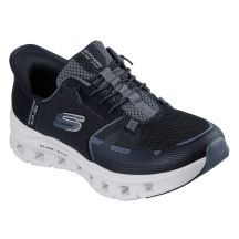 Skechers Slip-ins Glide-Step Pro 150420-BKCC Schwarz Anthrazit