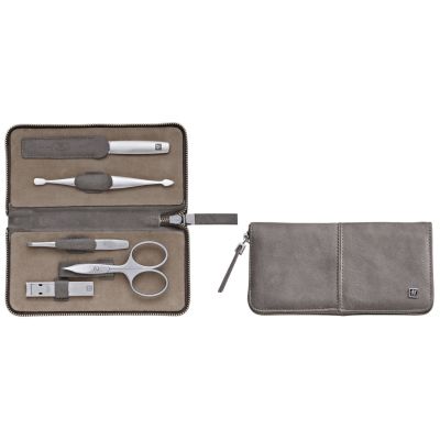 2. ZWILLING 97445-005-0 Maniküre-/Pediküre-Geschenkset
