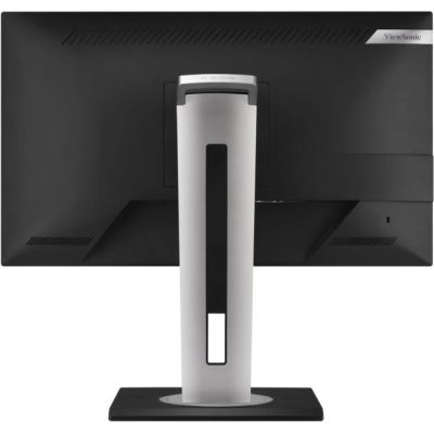 11. Viewsonic VG-Serie VG2448a Computermonitor 61 cm (24") 1920 x 1080 px Full HD LED Schwarz