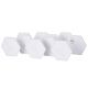 10. Govee H6066 Glide Hexa Pro; LED-Panels; RGBIC