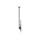 3. Equip 650376 TV-Halterung 152,4 cm (60") Schwarz