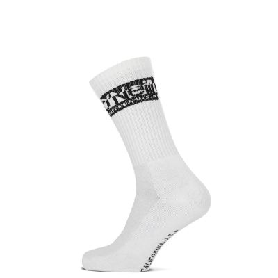 2. SPORTSOCK RETRO LOGO 2PK Söckchen