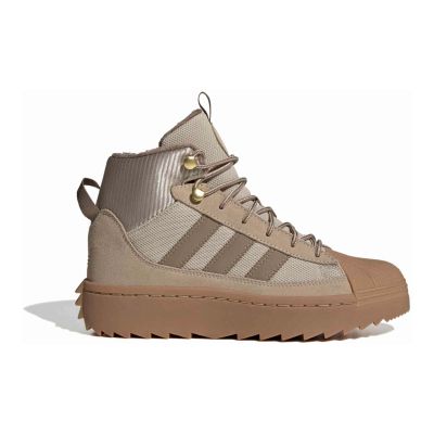 adidas Junior Superstar Winter Trek Originals Schuhe KJ9814