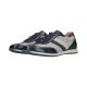 5. Bugatti Herren-Sportschuhe 311A9Q051069-4012 blau/hellgrau