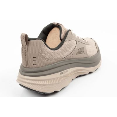 4. Skechers Herren-Sportschuhe Zirrus mit maximaler Dämpfung, hellbeige