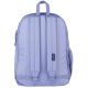 4. JanSport Cross Town Plus Rucksack EK0A5BLB0W6 Lila One size