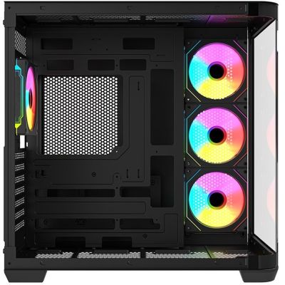 13. PC-Gehäuse Krux Tano (KRXD015)