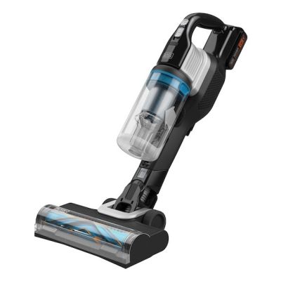 3. 18V BHFEB520D1-QW BLACK+DECKER Bodenstaubsauger