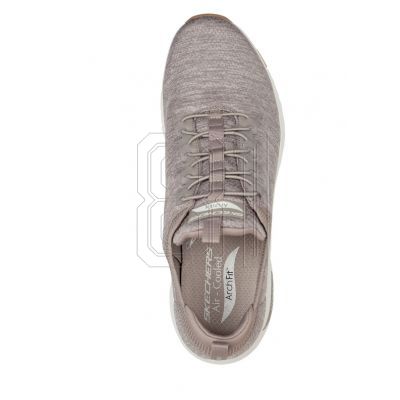 2. Skechers Arch Fit Waveport M 232301TPE Schuhe