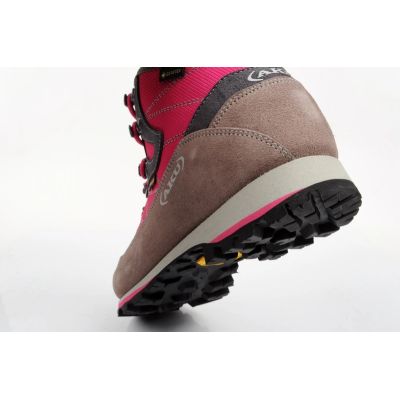 19. Aku Trekker GTX W 978W588 Trekkingschuhe