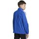 2. adidas Tiro 26 League Windbreaker Blaue Kinderjacke JY9723