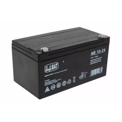 AGM-Gelbatterie für Fahrzeuge 24V10AH
