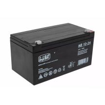 AGM-Gelbatterie für Fahrzeuge 24V10AH