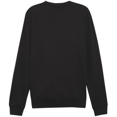 4. Puma Team Goal Casuals Rundhals-Sweatshirt M 658592 03