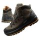 Grisport Grigio Herren Trekkingschuhe Leder Wasserdicht Stiefeletten