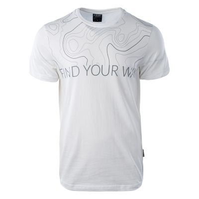2. Herren ISOBAR Kurzarm-T-Shirt