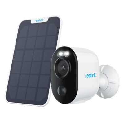 4. Reolink Argus Serie B310 3MP IP-Überwachungskamera