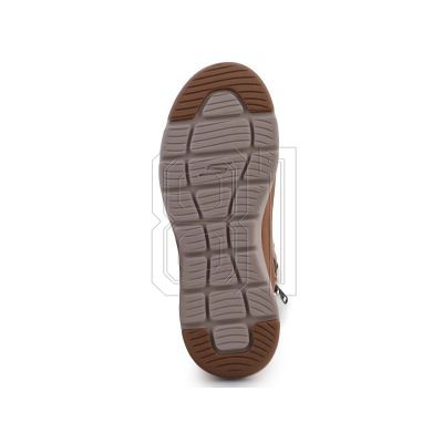 11. Skechers Glacial Ultra Cozyly W Schuhe 144178-CSNT