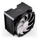 19. Endordy Fortis 5 Black ARGB CPU-Kühler