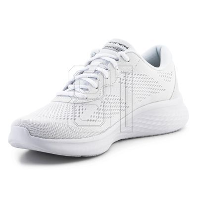 4. Skechers Perfect Time W Schuhe 149991-WBK