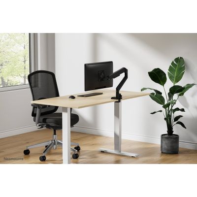 17. Neomounts DS70-250BL1 Monitorhalterung/Ständer 88,9 cm (35") Schreibtisch Schwarz