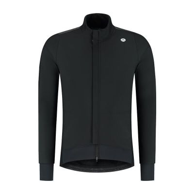 Rogelli DISTANCE II Winterjacke schwarz M