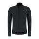 Rogelli DISTANCE II Winterjacke schwarz M