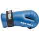 6. Taekwon-do ITF ROTT-KIDS Offene Handschuhe