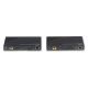 5. Lindy 38340 KVM-Extender Sender und Empfänger