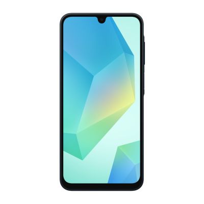 23. Samsung Galaxy A16 (A165) DS 4/128GB Schwarz