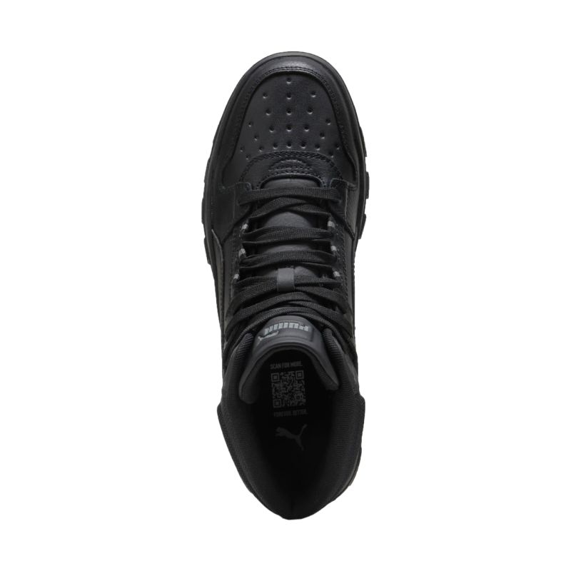 4. Puma Rebound Abrupt 397468 15 Herrenschuhe
