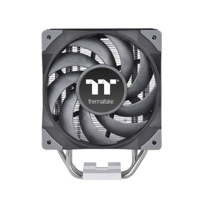 2. THERMALTAKE TOUGHAIR 310 170W 4X 6MM KUPFER 12 CM CL-P074-AL12BL-A