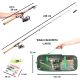 20. MacGyver Big Fish Angelset 41 in 1 102279