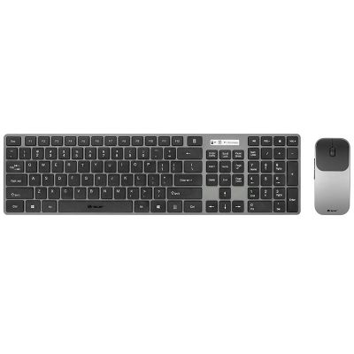 2. TRACER TASTATUR + MAUS-SET RF NANO TRAKLA46773